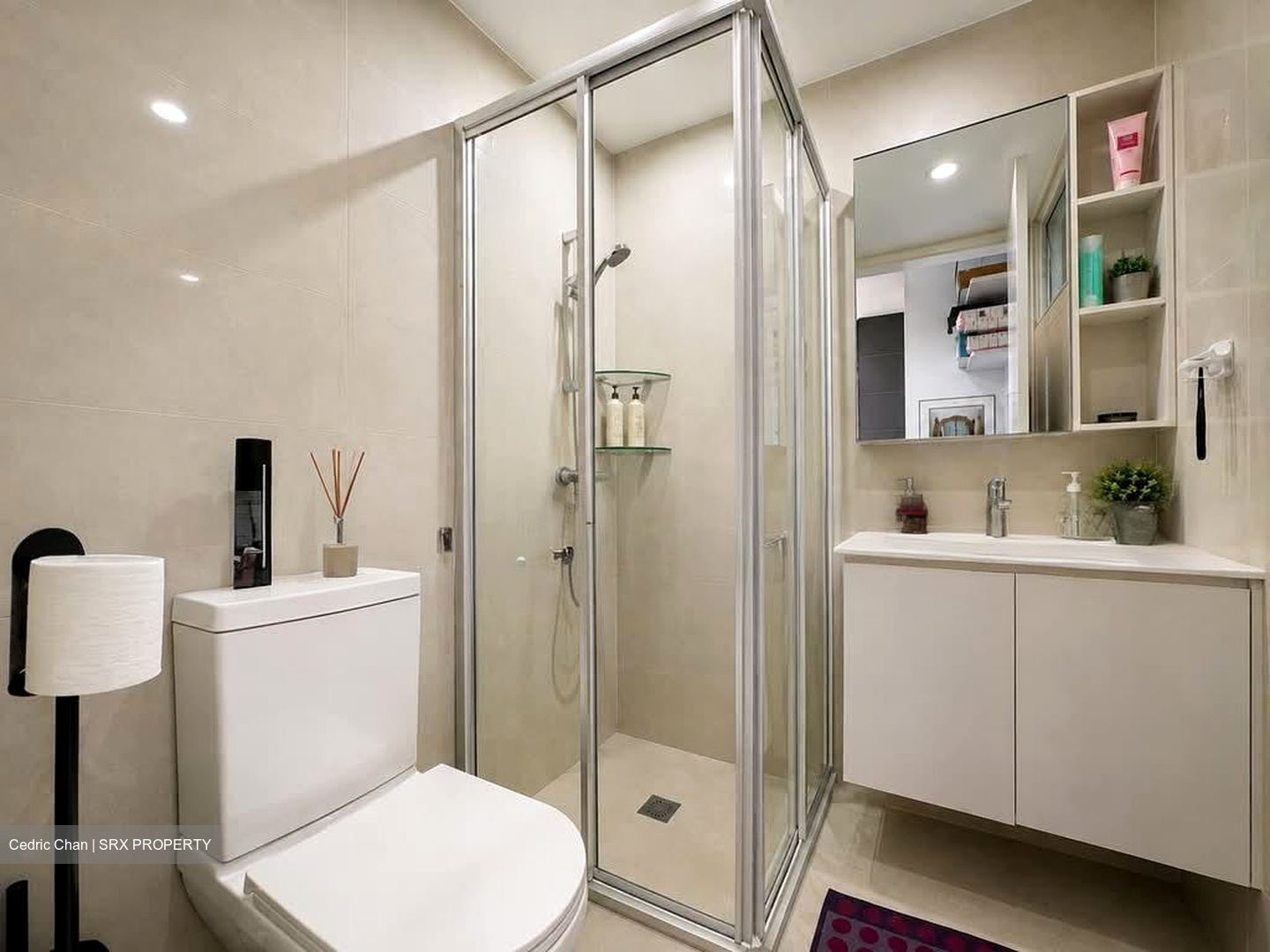 Bedok Residences (D16), Apartment #600115921